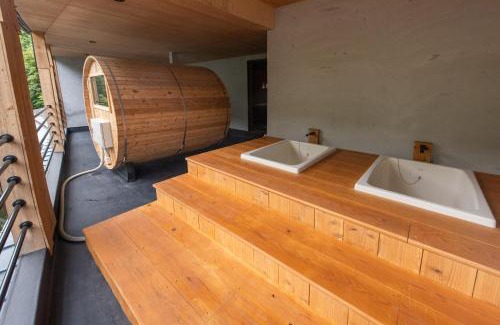 Nabari Villa | Musubi
