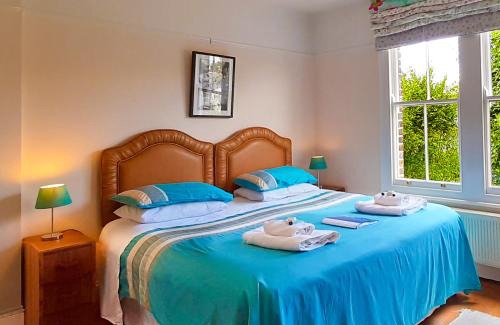 Haringey Bed & Breakfast | Muswell Hill B&B