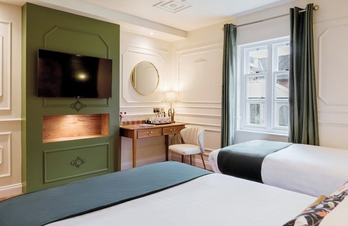 Clumber Park Hotel | Muthu Clumber Park Hotel and Spa