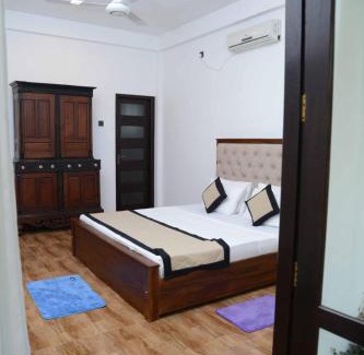 Ambalangoda Bed & Breakfast | Muthu villa