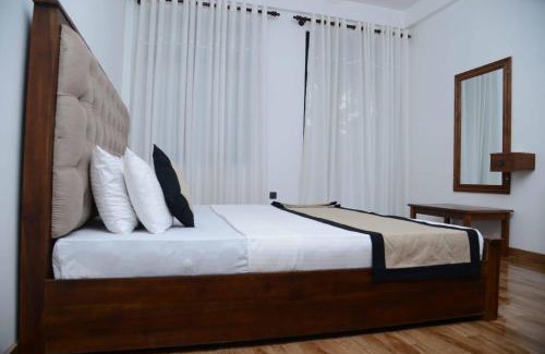 Ambalangoda Bed & Breakfast | Muthu villa