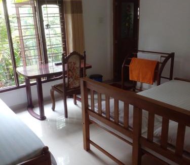 Kalutara Villa | Muthu Villa