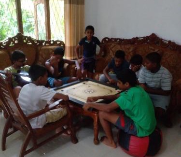 Kalutara Villa | Muthu Villa