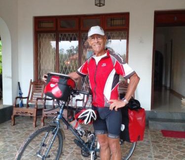 Kalutara Villa | Muthu Villa