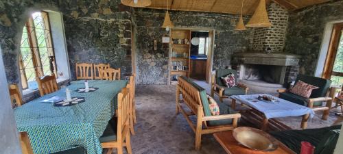 Western Region House | Mutolere Coffee Pot Guest Houses