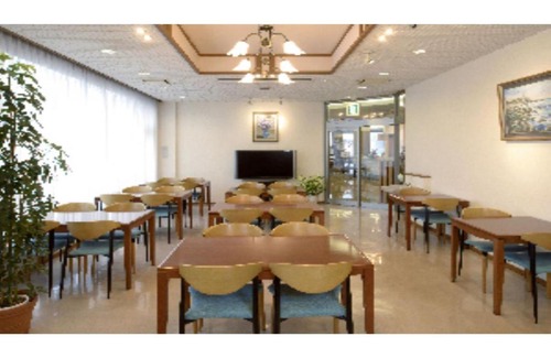 Shimokita-gun Hotel | Mutsu Park Hotel - Vacation STAY 03476v
