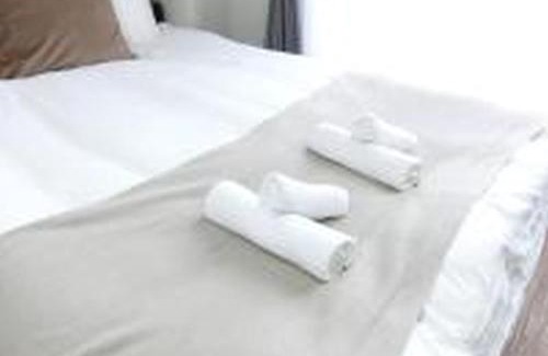 Shinsekai Apartment | Mutsumi Shinimamiya 1002 むつみ庵新今宮 1002