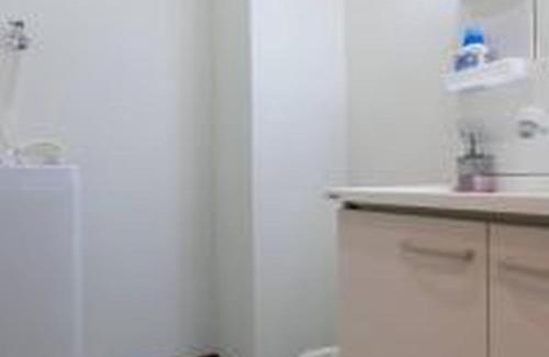 Shinsekai Apartment | Mutsumi Shinimamiya 1002 むつみ庵新今宮 1002