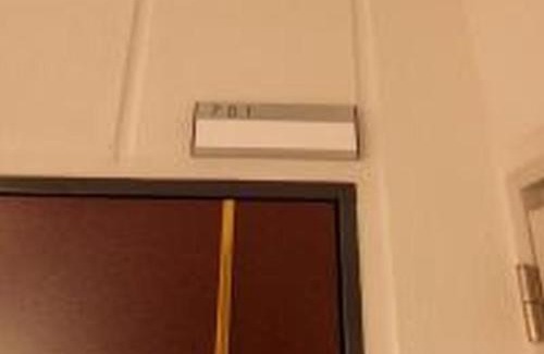 Shinsekai Apartment | Mutsumi Shinimamiya 701 むつみ庵新今宮 701