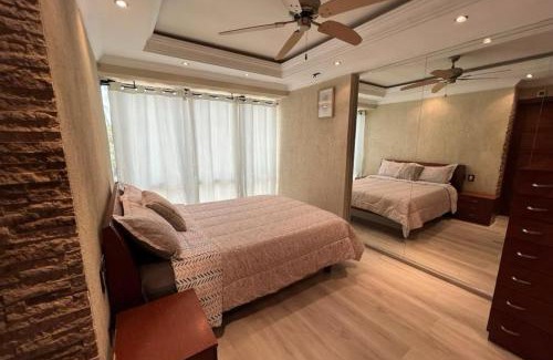 Naguanagua Apartment | Muy centrico, acogedor y como apartamento en La Viña a solo pasos de la AV BOLIVAR NORTE