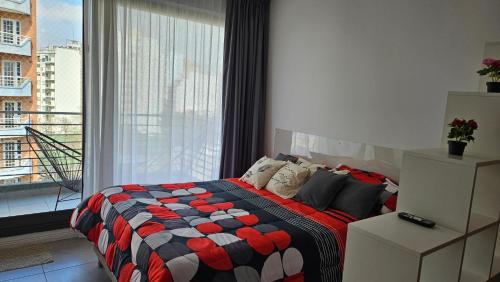 Caballito Apartment | Muy lindo y luminoso departamento en Buenos Aires