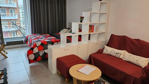 Caballito Apartment | Muy lindo y luminoso departamento en Buenos Aires