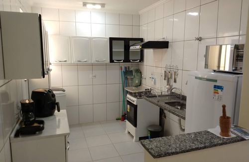 Muzambinho Apartment | MUZAMBINHO CLOSE TO DOWNTOWN. CANAÃ