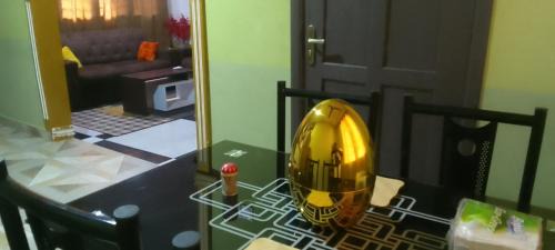 Sunyani Apartment | MVH Apartment -2 Bedroom Unit