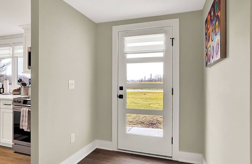 Westfield House | MVP Getaway at Grand Park