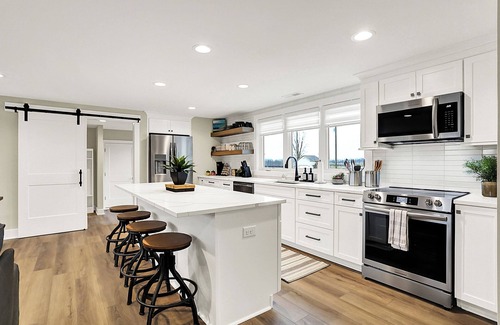 Westfield House | MVP Getaway at Grand Park