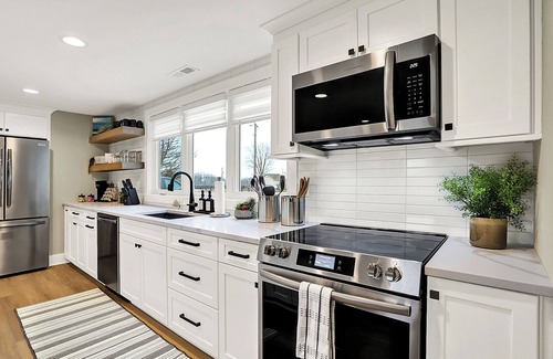 Westfield House | MVP Getaway at Grand Park