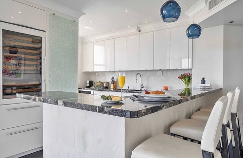 Coconut Grove Apartment | MVR-Bask in Luxury-Right in Coconut Grove