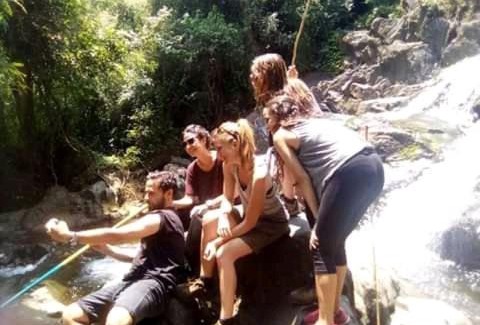 Kitojo Other | Mwamba Tourist Beach & Safari's