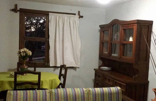 San Cristobal de las Casas House | Bungalow next to the mountain PB