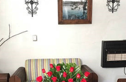 San Cristobal de las Casas House | Bungalow next to the mountain PB