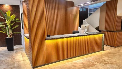 Fresnillo Hotel | Hotel del Fresno