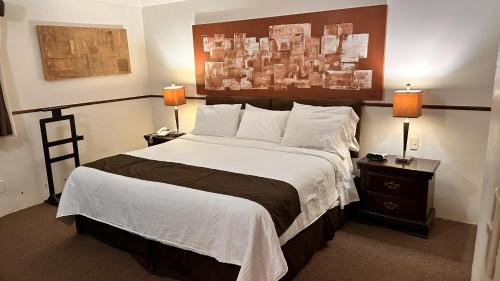 Fresnillo Hotel | Hotel del Fresno