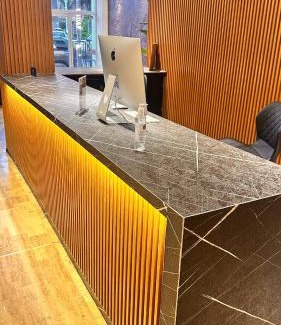 Fresnillo Hotel | Hotel del Fresno