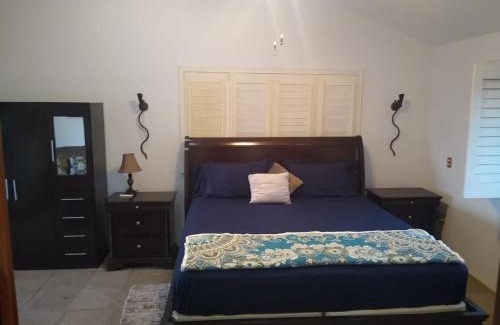 Petacalco Apartment | Loft on the Pacific