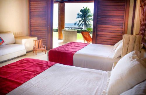 Petacalco House | Irekua Beach House Ixtapa