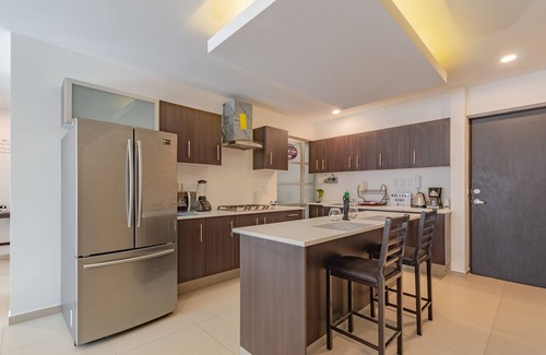 San Miguel Chapultepec Apartment | Hermoso apartamento en cerca de Roma -Condesa