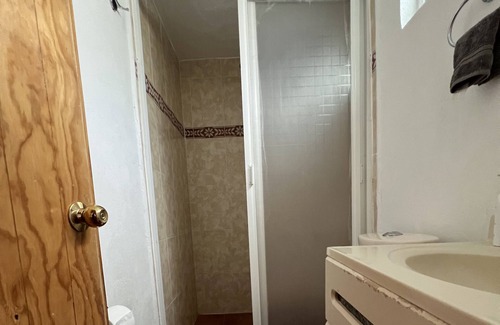 Tultitlan Municipality Apartment | Casa Huitzizintli Tultitlán, Estado de México. Cluster Industrial for Workers