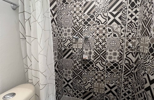 Tultitlan Municipality Apartment | Apartment 32mt2 Tultitlán Edomex. Near the municipal palace. Beautiful garden