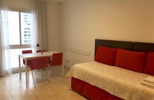 Almagro Apartment | My Apart