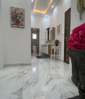 Medina Apartment | My Beautiful Night