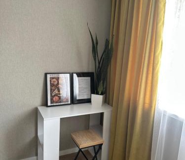 Kremenchuk Apartment | My bee apt