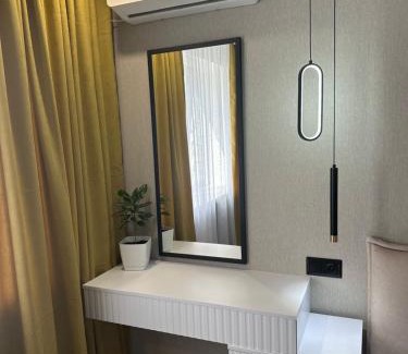 Kremenchuk Apartment | My bee apt