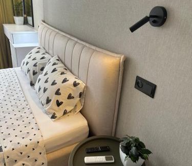 Kremenchuk Apartment | My bee apt