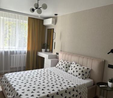 Kremenchuk Apartment | My bee apt