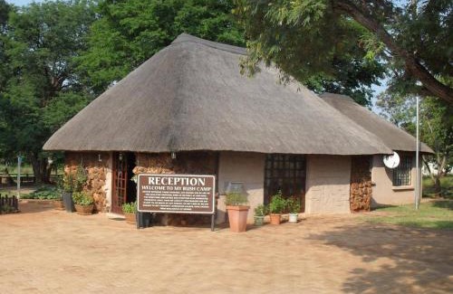 Bela-Bela Other | My Bush Camp