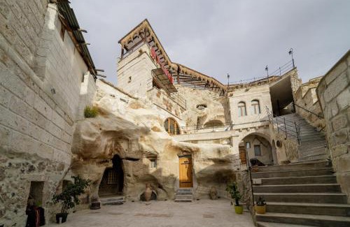 Nar Hotel | My Cave Suites