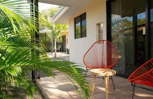 Paraiso Apartment | MY - Cosy Lodges