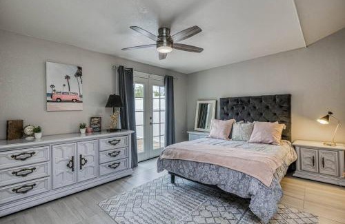 El Paso Apartment | My Cozy Duplex B in the heart of West Side