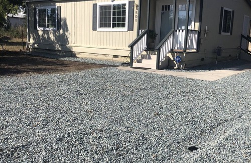 Isleton House | My cozy home