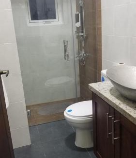 Barrio Las Yaguitas Apartment | My Deligth