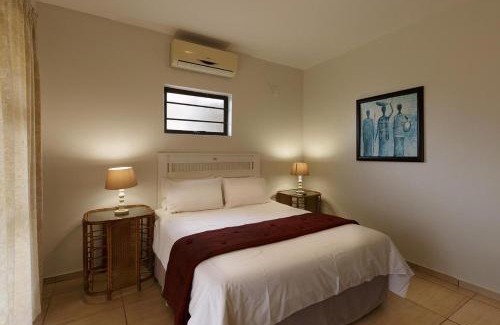 Oslo Beach Bed & Breakfast | My Den Beachfront B&B and Self-Catering