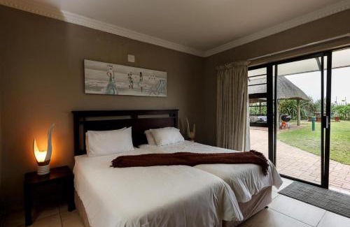 Oslo Beach Bed & Breakfast | My Den Beachfront B&B and Self-Catering