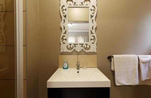 Oslo Beach Bed & Breakfast | My Den Beachfront B&B and Self-Catering