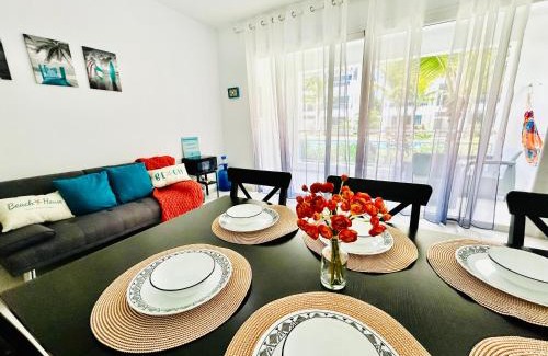 Dominicus Apartment | My Dominicus Beach Retreat