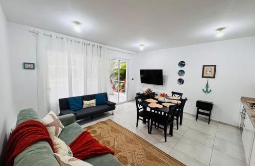 Dominicus Apartment | My Dominicus Beach Retreat